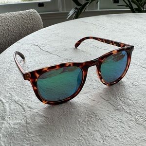 Sunski Seacliff Sunglasses